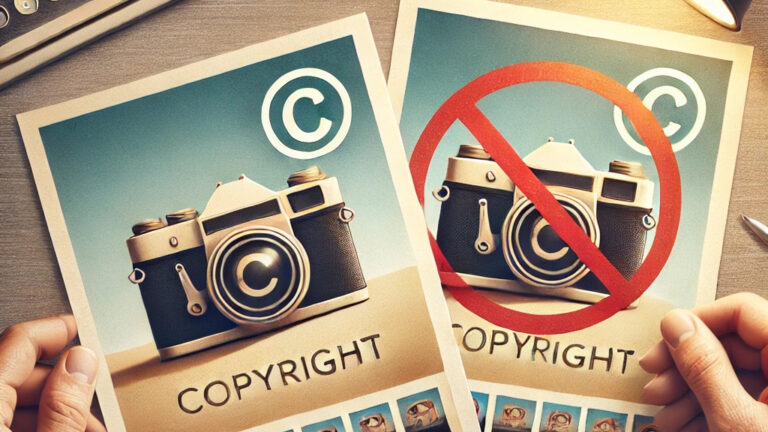 copyright-foto