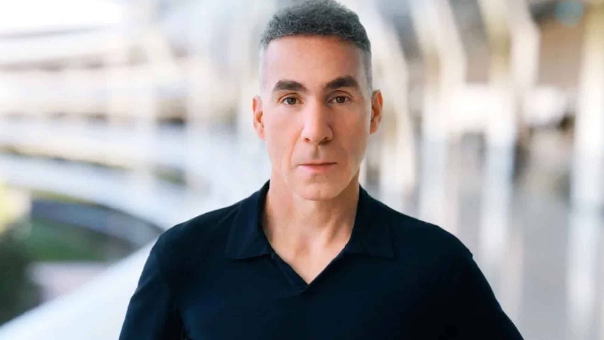 dan riccio pensione apple