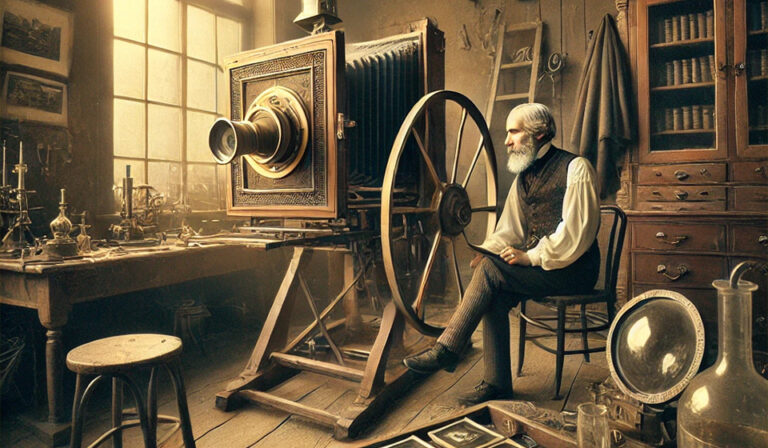 la-nascita-della-fotografia