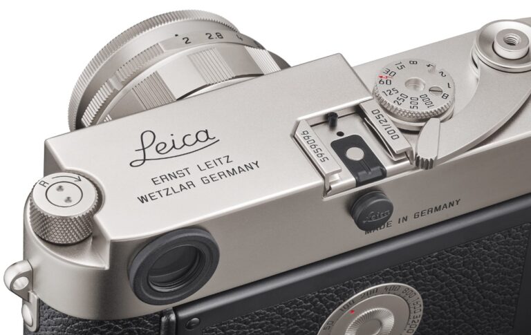 leica m5