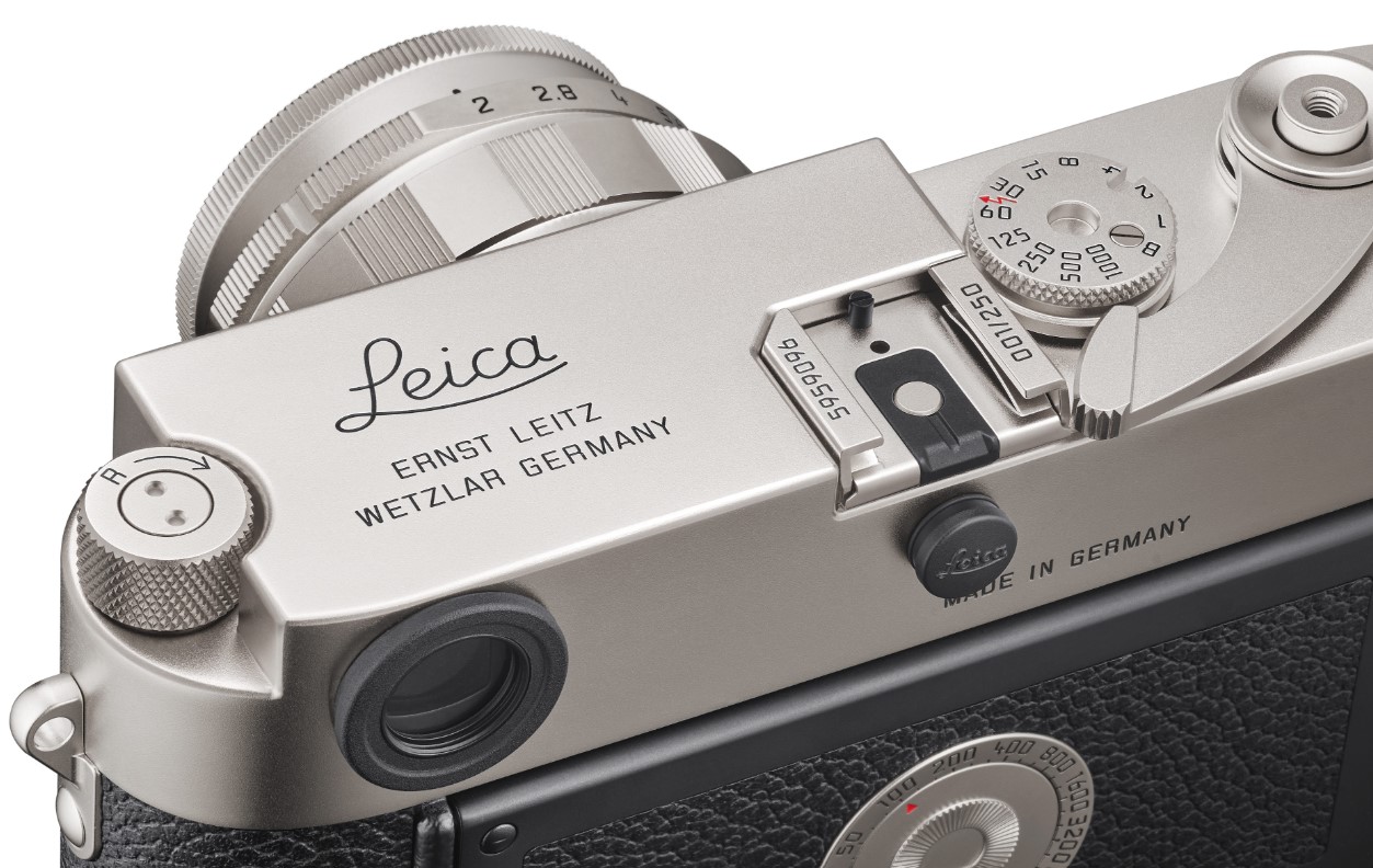 leica m5