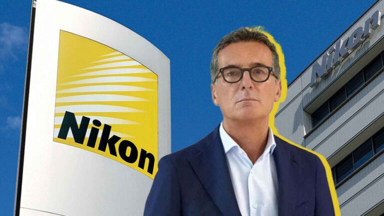 nikon-EsillorLuxottica