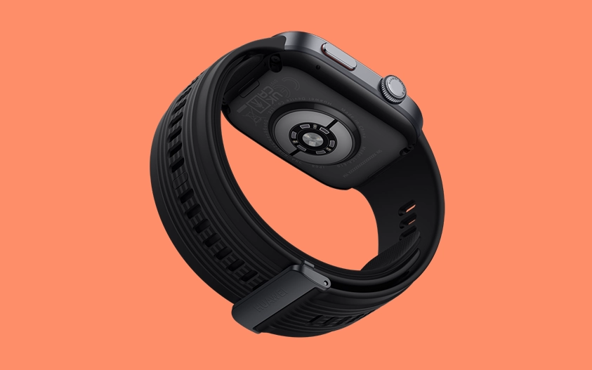HUAWEI WATCH D2