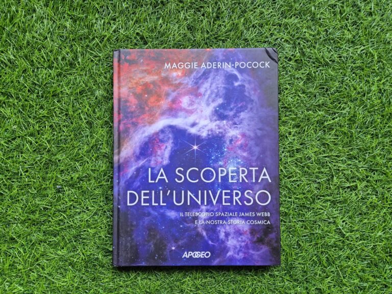 La scoperta dell’universo di Maggie Aderin-Pocock (6)