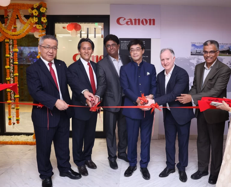 canon india