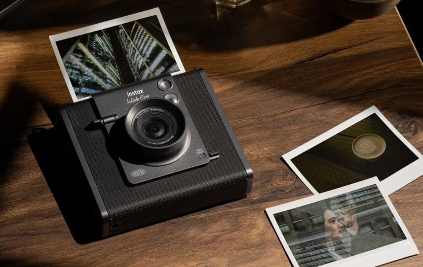 fuji instax wide min