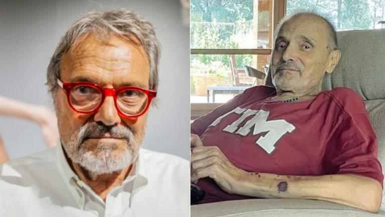 morte oliviero toscani