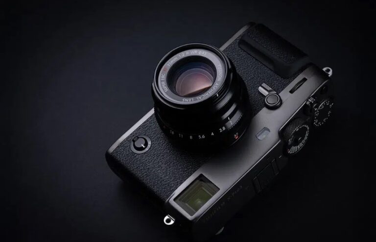 Fujifilm GFX100RF