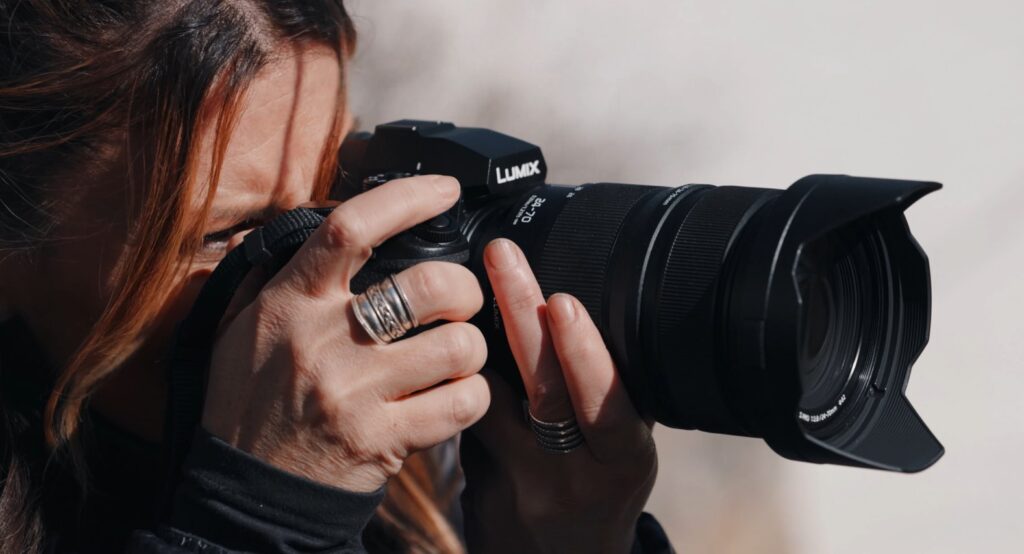 LUMIX S1RII 5