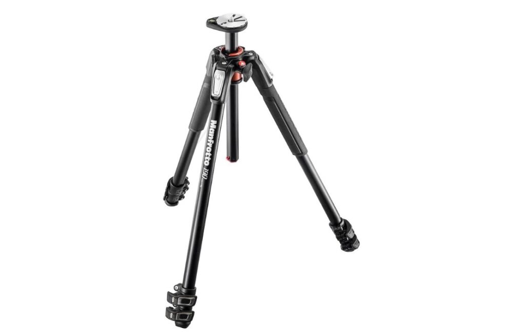 Manfrotto MT190XPRO3 caratteristiche