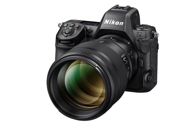 Nikon brevetta 85-135mm