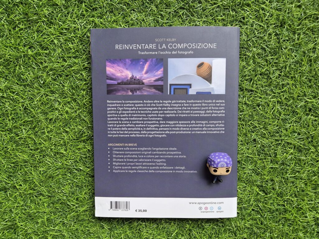 Reinventare la composizione 4