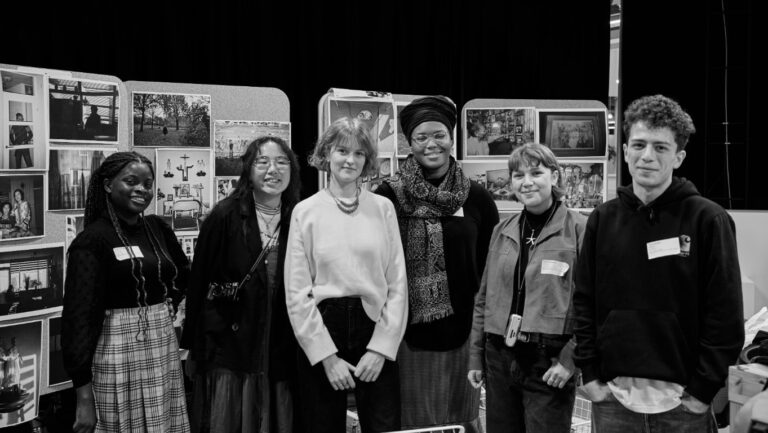 Saltzman-Leibovitz Photography Prize