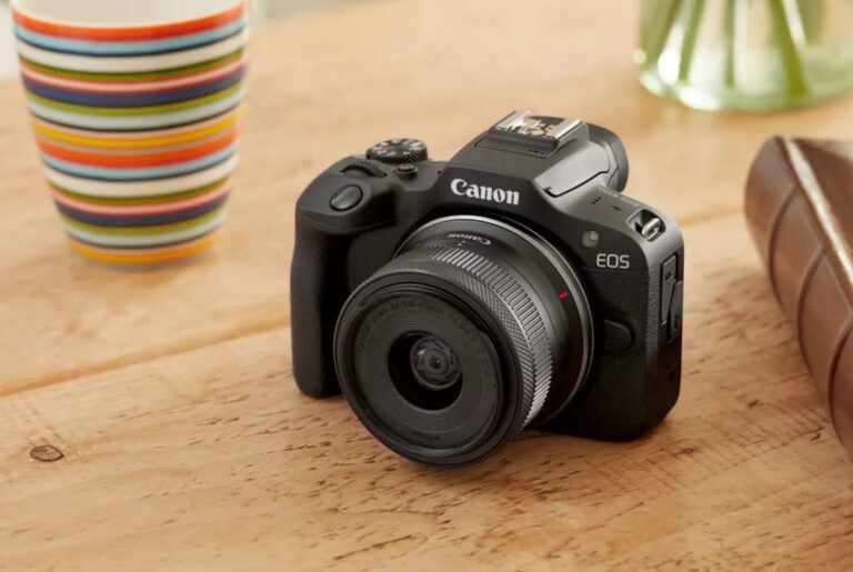 canon eos r100