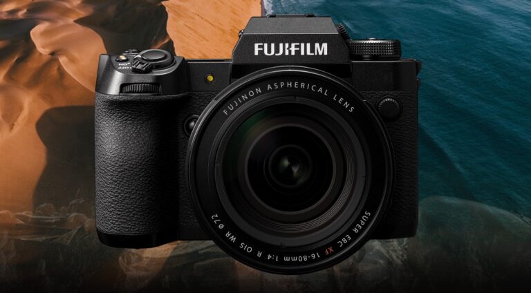 fujifilm xh2