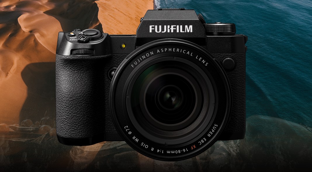 fujifilm xh2