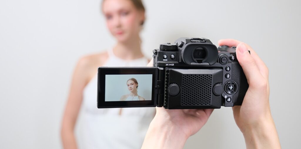 fujifilm x h2