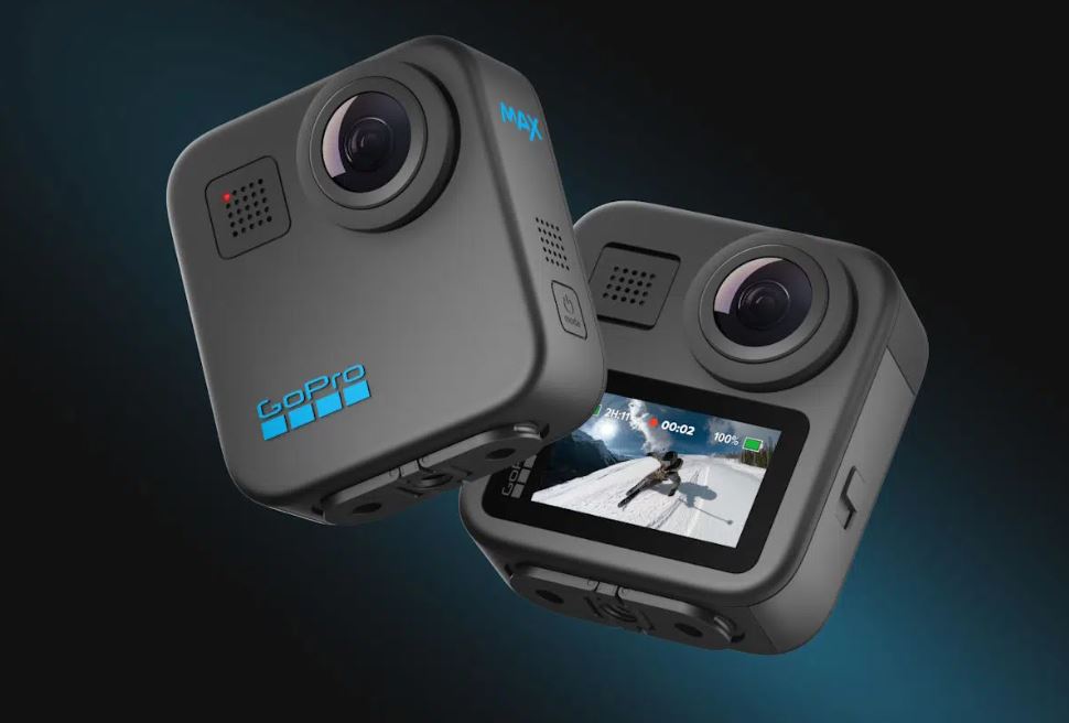 gopro 360