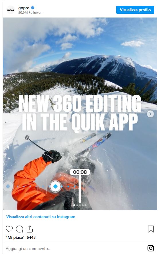 gopro360 instagram