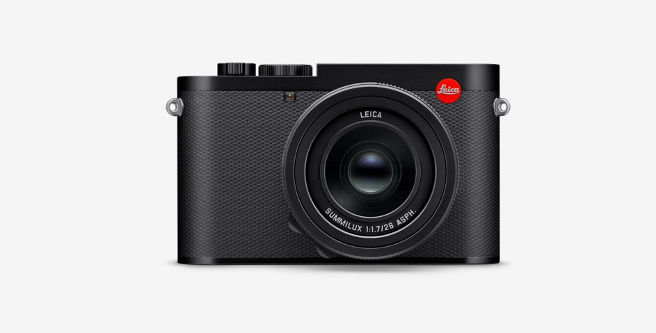 leica q3 caratteristiche