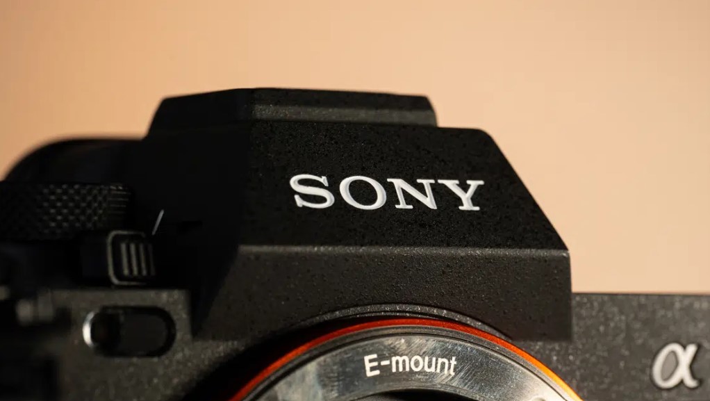 mercato sony fotocamere