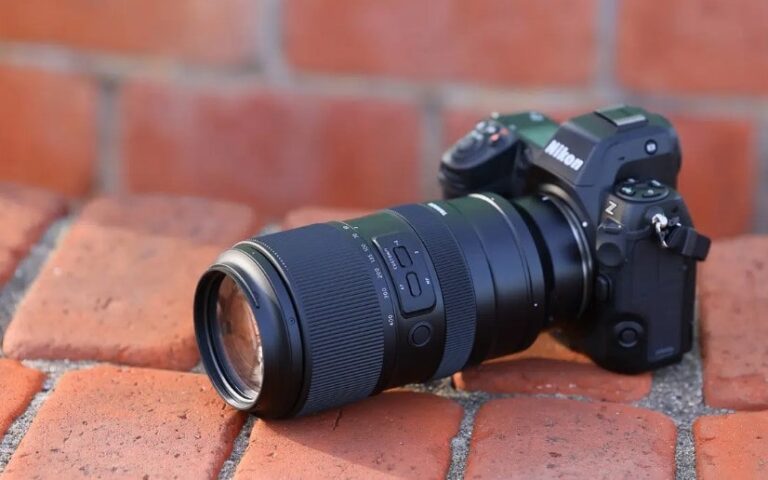 novità nikon