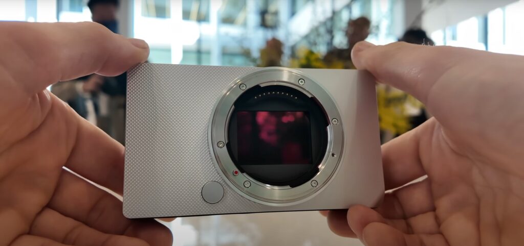 sigma bf recensione