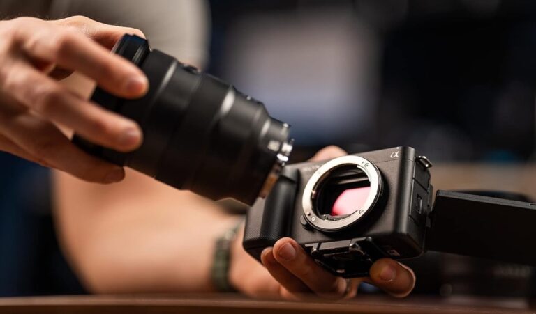 9 Migliori Reflex Sony del 2025