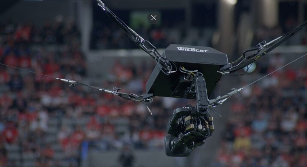 superbowl sony