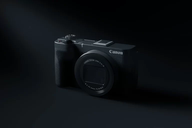 Canon PowerShot V1: in arrivo il lancio globale? Prime indiscrezioni sulla V3
