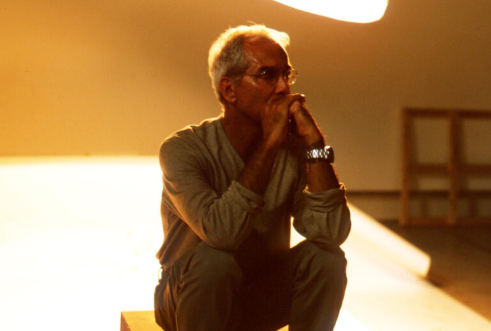 Gian Paolo Barbieri, Milano 2000 ©Emiliano Scatarzi, Courtesy Fondazione Gian Paolo Barbieri