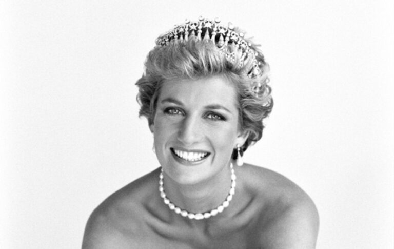 Patrick Demarchelier foto
