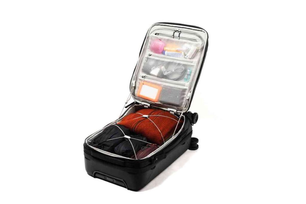 Peak Design Roller Pro 1