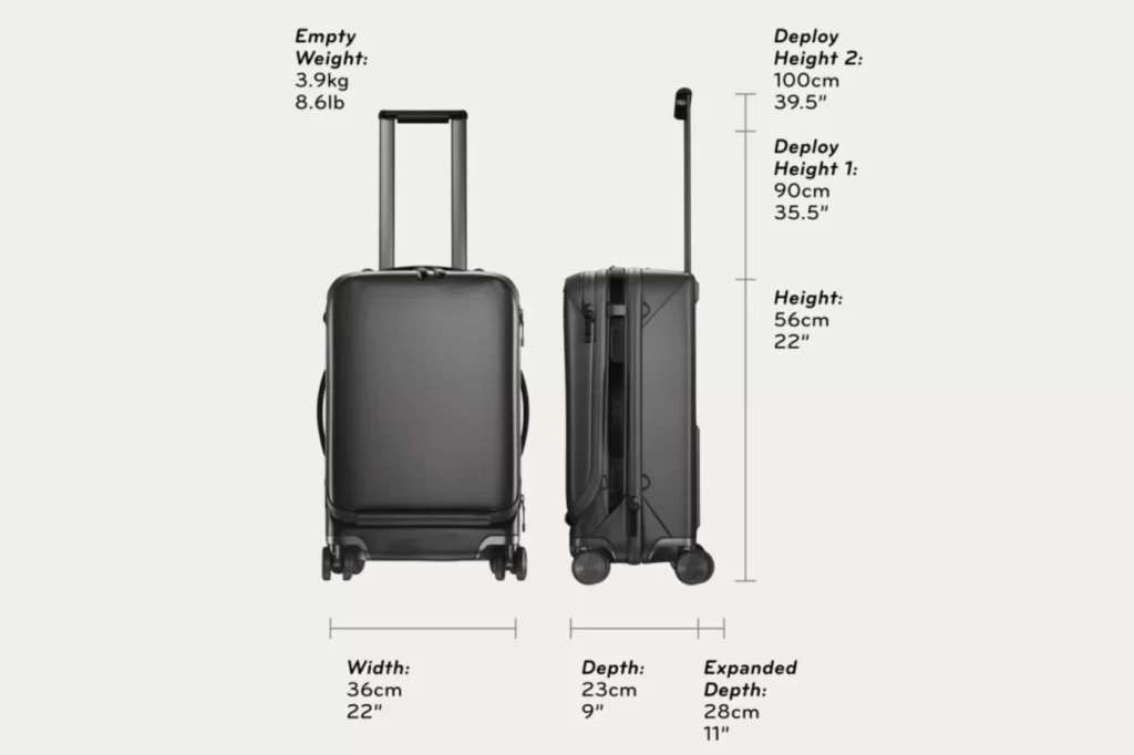 Peak Design Roller Pro 2