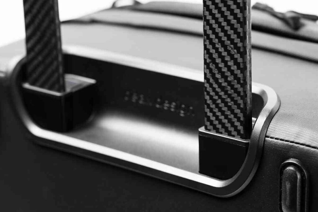 Peak Design Roller Pro 4
