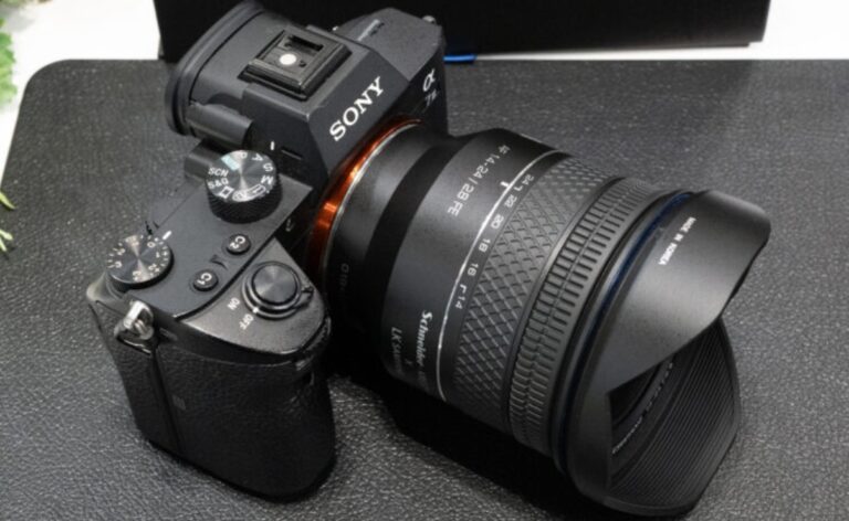 Schneider-Kreuznach e LK Samyang annunciano il nuovo obiettivo AF 14-24mm F2.8 FE: caratteristiche e data di uscita