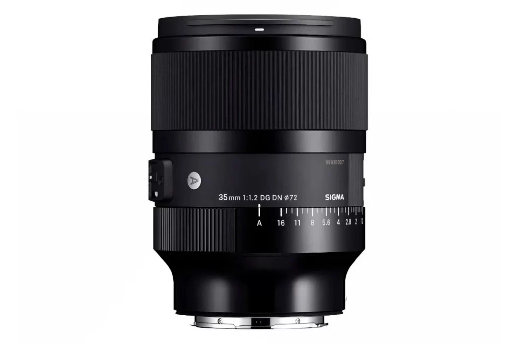 Sigma 50mm