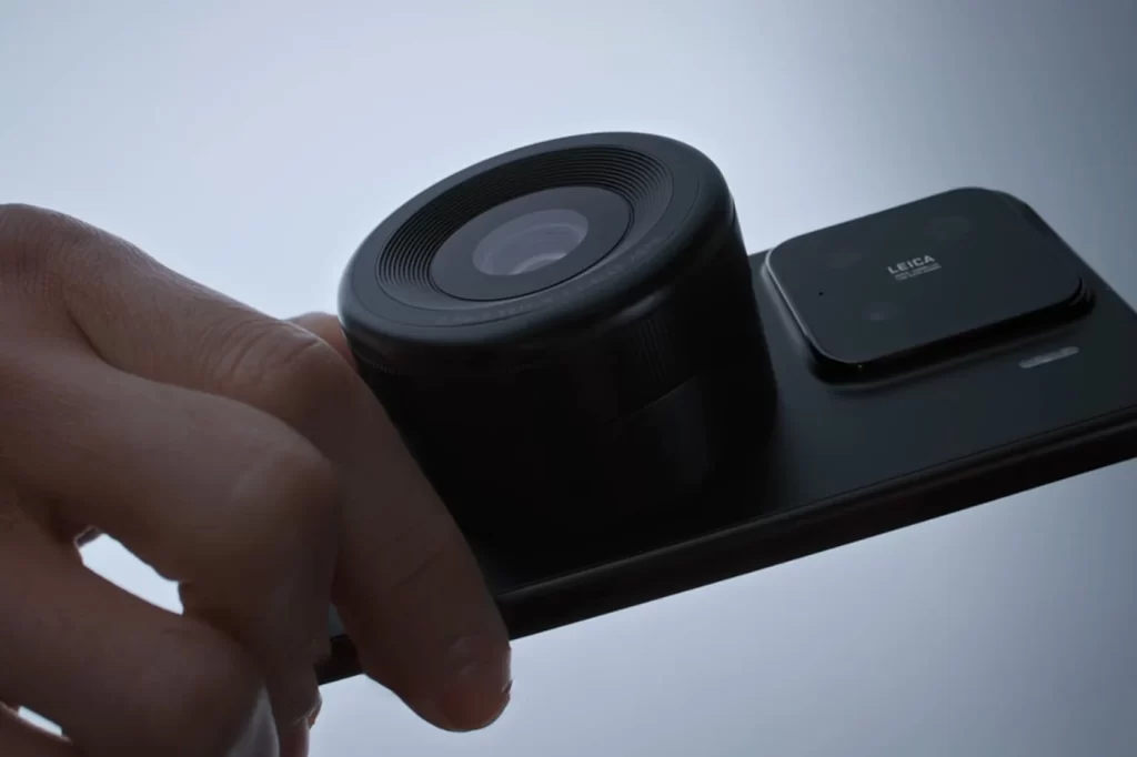 Xiaomi Optical Module Concept 1