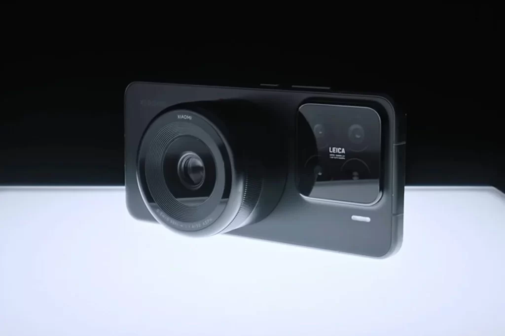 Xiaomi Optical Module Concept 2