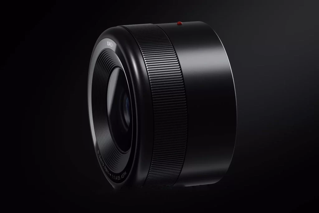 Xiaomi Optical Module Concept 5