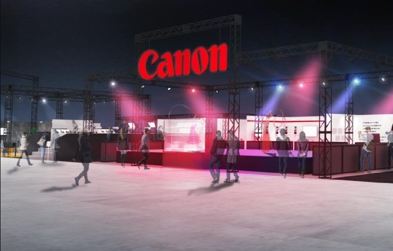 canon cp+ 2025