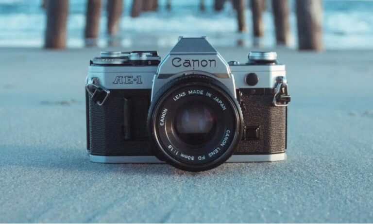 canon eos re-1