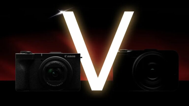 canon news