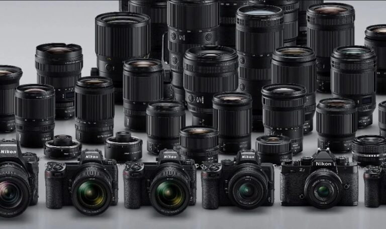 controllo gratutito nikon