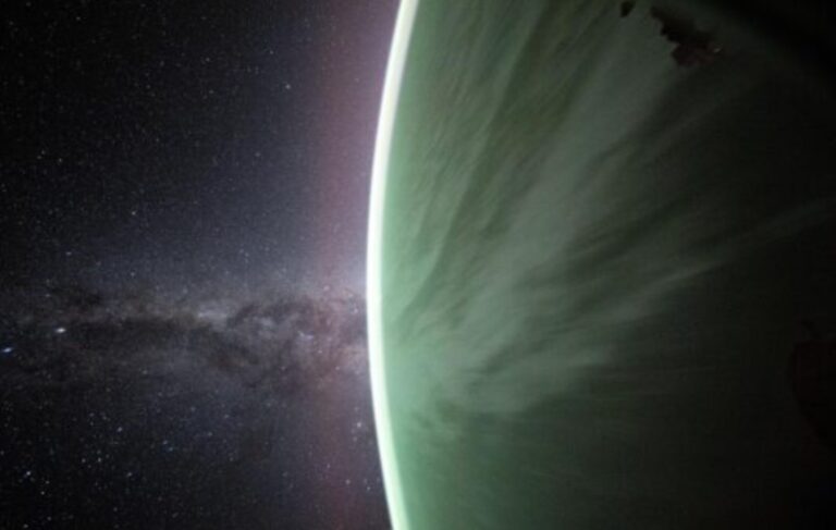 foto nasa