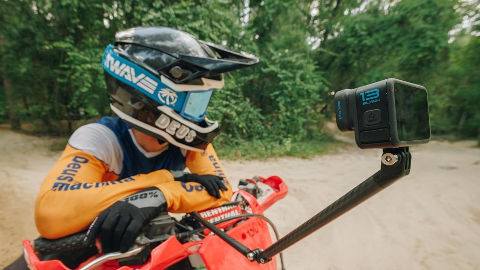 gopro hero 13 recensione