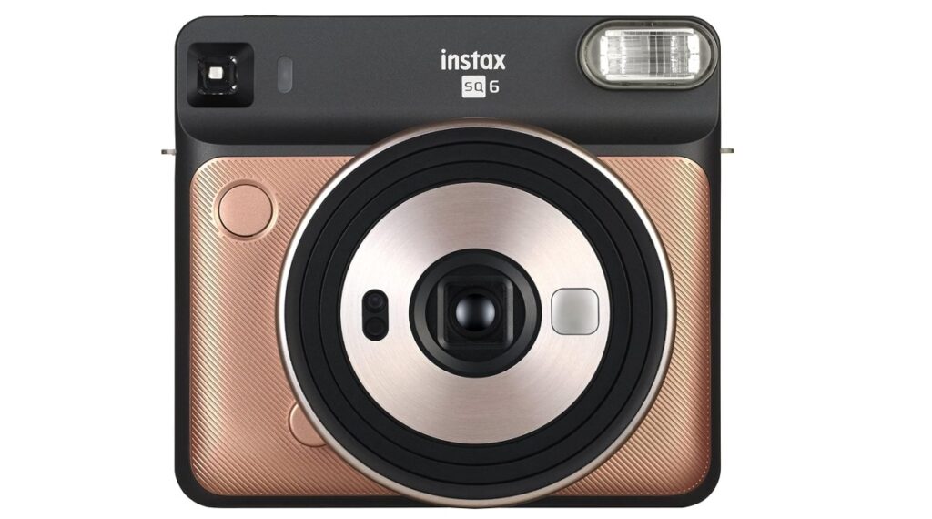 instax sq6 fuji