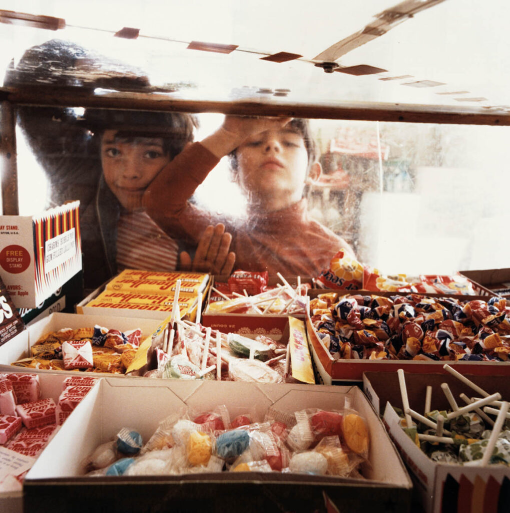 louis carlos bernal martinez brothers in candy store 1