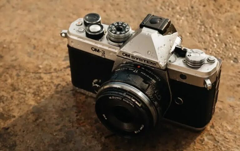 om system news megapixel