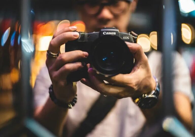 prezzi nuove canon 2025